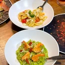 La Mia Casa漫味意式小馆(上海路店) - 南京市旅游 缩略图 4
