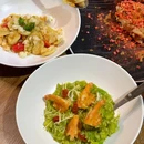 La Mia Casa漫味意式小馆(上海路店) - 南京市旅游 缩略图 9