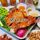 313羊庄·烤全羊·大生蚝·夜宵(板泉路店) - 上海市旅游 缩略图 4