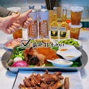 313羊庄·烤全羊·大生蚝·夜宵(板泉路店) - 上海市旅游 缩略图 6