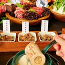 二刀潮牛(成都万象城·黑金店) - 成都市旅游 缩略图 2