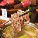 二刀潮牛(成都万象城·黑金店) - 成都市旅游 缩略图 4