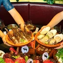 二刀潮牛(成都万象城·黑金店) - 成都市旅游 缩略图 1