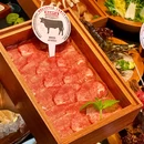 二刀潮牛(成都万象城·黑金店) - 成都市旅游 缩略图 6