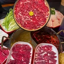 洪阿福潮汕鲜牛肉火锅(杭州黑金冠店) - 杭州市旅游 缩略图 3