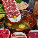 洪阿福潮汕鲜牛肉火锅(杭州黑金冠店) - 杭州市旅游 缩略图 7