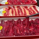 洪阿福潮汕鲜牛肉火锅(杭州黑金冠店) - 杭州市旅游 缩略图 6