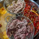 洪阿福潮汕鲜牛肉火锅(杭州黑金冠店) - 杭州市旅游 缩略图 8