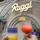 Ruggi麓格.南法庄园餐厅 - 杭州市旅游 缩略图 8