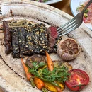 Ruggi麓格.南法庄园餐厅 - 杭州市旅游 缩略图 6
