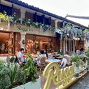 Ruggi麓格.南法庄园餐厅 - 杭州市旅游 缩略图 9