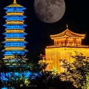 婺女洲度假区 - 上饶市旅游 缩略图 9