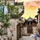 婺源风景酒店(弦高古城店) - 上饶市旅游 缩略图 3