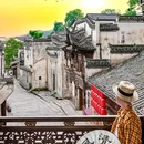 婺源风景酒店(弦高古城店) - 上饶市旅游 缩略图 5