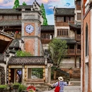 婺源风景酒店(弦高古城店) - 上饶市旅游 缩略图 8