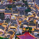 婺源风景酒店(弦高古城店) - 上饶市旅游 缩略图 9