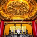 国安第一城大明幻境-大明钱庄 - 廊坊市旅游 缩略图 4