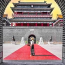 国安第一城大明幻境-大明钱庄 - 廊坊市旅游 缩略图 2
