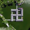 国安第一城大明幻境-大明钱庄 - 廊坊市旅游 缩略图 7