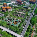 国安第一城大明幻境-大明钱庄 - 廊坊市旅游 缩略图 9