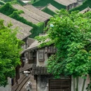 乌镇益大丝业会馆 - 嘉兴市旅游 缩略图 4