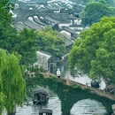 乌镇益大丝业会馆 - 嘉兴市旅游 缩略图 1