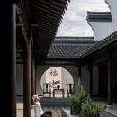 乌镇益大丝业会馆 - 嘉兴市旅游 缩略图 2