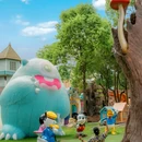 温州乐园旅游度假区 - 温州市旅游 缩略图 2