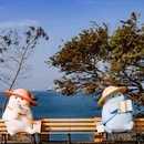 深圳市东湖公园 - 深圳市旅游 缩略图 5
