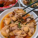 CHAGEE霸王茶姬(浙江杭州滨江世茂缤谷店) - 杭州市旅游 缩略图 3