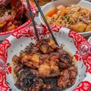 CHAGEE霸王茶姬(浙江杭州滨江世茂缤谷店) - 杭州市旅游 缩略图 4