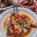 CHAGEE霸王茶姬(浙江杭州滨江世茂缤谷店) - 杭州市旅游 缩略图 6