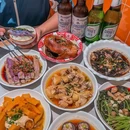 CHAGEE霸王茶姬(浙江杭州滨江世茂缤谷店) - 杭州市旅游 缩略图 9
