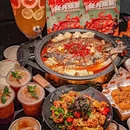 汉神购物广场 - 西安市旅游 缩略图 9