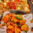 汉神购物广场 - 西安市旅游 缩略图 8