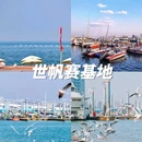 日照海滨国家森林公园 - 日照市旅游 缩略图 2
