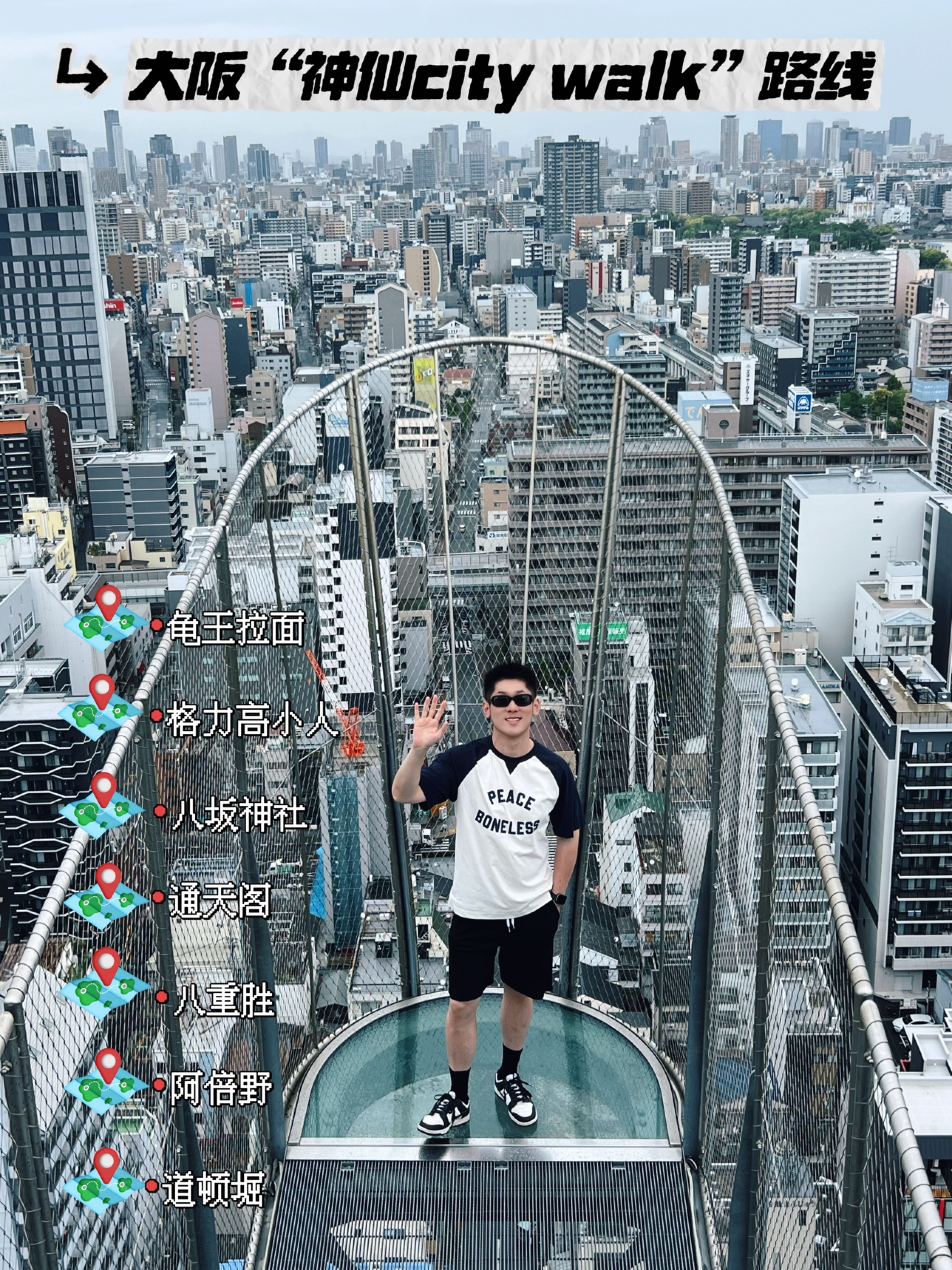日本大阪大阪市 - 东大阪市旅游