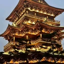 定州塔 - 保定市旅游 缩略图 3
