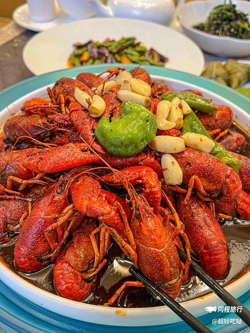 华江饭店 - 南京市旅游