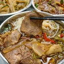 芳姐重庆名小吃(五福街店) - 南京市旅游 缩略图 2