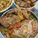 芳姐重庆名小吃(五福街店) - 南京市旅游 缩略图 4