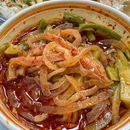 芳姐重庆名小吃(五福街店) - 南京市旅游 缩略图 7