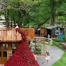 栖迟林泉·野境花园度假营地 - 北京市旅游 缩略图 4
