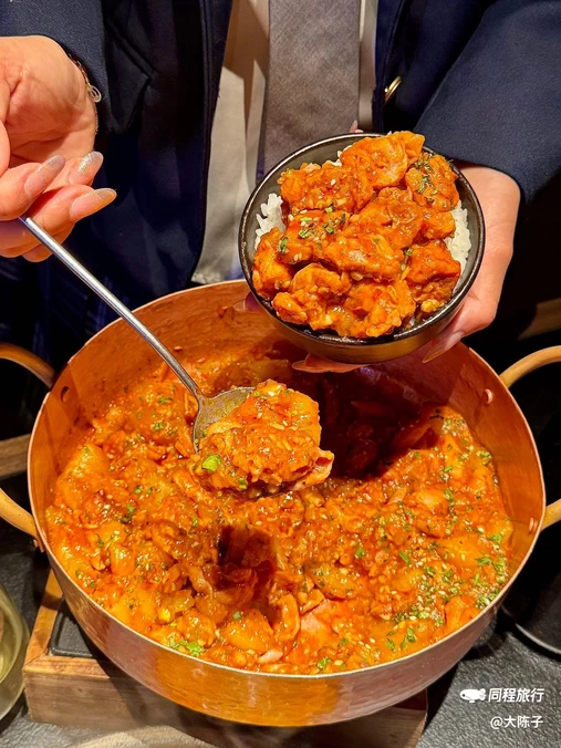 Ameigo梅果:云贵川bistro(正佳广场店) - 广州市旅游
