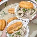 肖神仙·非遗羊肉汤(橡树林总店) - 成都市旅游 缩略图 4