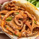 肖神仙·非遗羊肉汤(橡树林总店) - 成都市旅游 缩略图 2