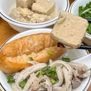 肖神仙·非遗羊肉汤(橡树林总店) - 成都市旅游 缩略图 5