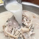 肖神仙·非遗羊肉汤(橡树林总店) - 成都市旅游 缩略图 6