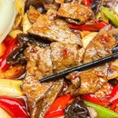 肖神仙·非遗羊肉汤(橡树林总店) - 成都市旅游 缩略图 8