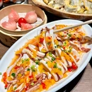 观蚝海鲜·粤菜·点心(海岸城店) - 深圳市旅游 缩略图 6